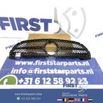 W206 S206 AMG VOORBUMPER STARS GRIL 2021-2024 origineel Merc, Auto-onderdelen, Ophalen of Verzenden, Gebruikt, Mercedes-Benz