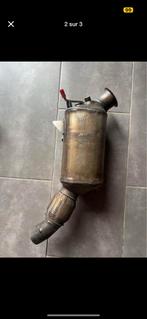Filtre à particule(FAP) d'origine BMW (moteur n47), Auto-onderdelen, Ophalen, BMW