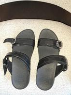 Sandalen - Fifflop, Kleding | Dames, Schoenen, Ophalen, Zwart, Nieuw, Fifflop