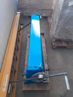 HBM 1015 mm Wals, Zet en Knipcombinatie, Ophalen, Zo goed als nieuw