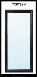 Toftbyn Spiegel, Huis en Inrichting, Woonaccessoires | Spiegels, Ophalen, Zo goed als nieuw, 150 tot 200 cm, Rechthoekig