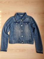 Veste en jean - Name it - taille 146, Comme neuf, Name it, Fille, Enlèvement ou Envoi