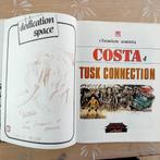 Costa T4 dédicacé - EO, Boeken, Stripverhalen, Ophalen of Verzenden