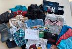 Lot kinderkleding maat 86 - 92 in goede staat, Ophalen, Zo goed als nieuw