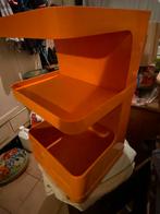 Vintage rek, Ophalen, Zo goed als nieuw