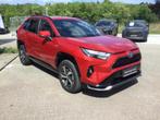 Toyota RAV-4 DYNAMIC PLUG-IN HYBRIDE, Automaat, 2487 cc, 137 kW, 5 deurs