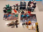 2 sets the Lego Movie 70805 70823, Ophalen of Verzenden, Zo goed als nieuw, Lego