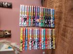 Nombreuses séries de mangas, Ophalen, Zo goed als nieuw