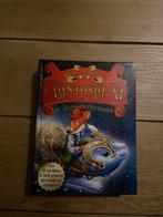 Geronimo Stilton „Fantasia XI” boek, Boeken, Ophalen, Zo goed als nieuw, Geronimo Stilton, Sprookjes