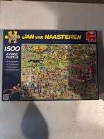 Legpuzzels Jan Van Haasteren, That’s Life, Hobby en Vrije tijd, Ophalen of Verzenden, Zo goed als nieuw