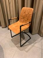 4 recente stoelen 70€/st, Huis en Inrichting, Stoelen, Ophalen, Zo goed als nieuw