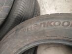 225/55R17 101Y HANKOOK 45€ PER STUK 225/55/R17 22555R17, Ophalen of Verzenden