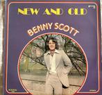 Benny Scott - New and Old, Ophalen of Verzenden, Gebruikt
