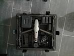 DJI INSPIRE 2    Frame + 2 sets  batterijen , en controller!, Hobby en Vrije tijd, Modelbouw | Radiografisch | Helikopters en Quadcopters