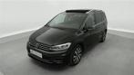 Volkswagen Touran 1.5 TSI ACT R-LINE 7 PL DSG NAVI/TO PANO/F, Auto's, Volkswagen, Automaat, 110 kW, 4 cilinders, 5 deurs