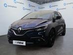 Renault Scenic IV Scenic Black Edition, 1332 cm³, Achat, Euro 6, Entreprise