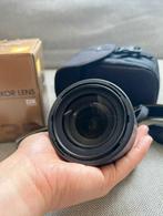 Nikon d3100 +18-105 VR + 35 1.8mm, Enlèvement ou Envoi