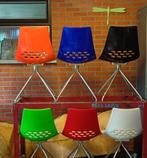 stoelen Calligaris, Ophalen