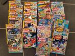 Lot de 23 Mickey parade géant, Boeken, Ophalen