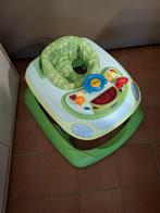 Loopstoel, Ophalen, Zo goed als nieuw