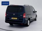 Mercedes-Benz Vito 111 CDI Lang DC Dubbele Cabine Cruise Con, Mercedes-Benz, Bedrijf, Parkeersensor, Te koop