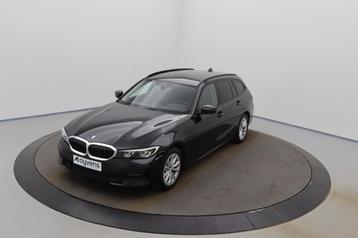 (2APJ211) BMW 3 SERIES TOURING beschikbaar voor biedingen