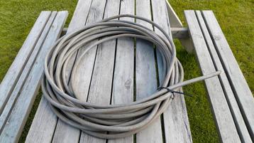Verschillen lengtes kabel 5g6 3g6, Ophalen, Zo goed als nieuw