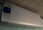 Ariston boiler 100l, Doe-het-zelf en Bouw, Ophalen, Gebruikt, Boiler