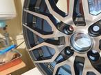 velgen 4x100 nieuw 17 inch, Ophalen, Velg(en), Nieuw, 17 inch