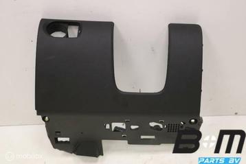 Dashboard bekleding links onder stuur Audi A3 8P Sportback beschikbaar voor biedingen