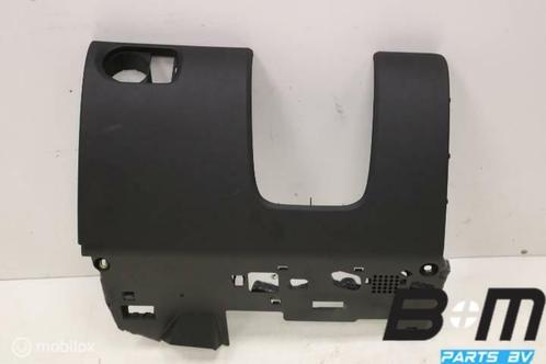 Dashboard bekleding links onder stuur Audi A3 8P Sportback, Auto-onderdelen, Dashboard en Schakelaars, Gebruikt