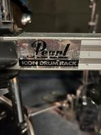 Rack Pearl, Muziek en Instrumenten, Drumstellen en Slagwerk, Ophalen, Pearl