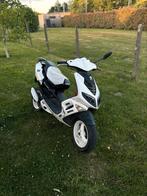 Peugeot speedfight 2, Fietsen en Brommers, Scooters | Peugeot, Ophalen, Zo goed als nieuw, Speedfight