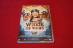dvd wickie de viking, Cd's en Dvd's, Ophalen of Verzenden