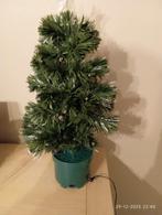 Kerstboom met ingebouwde lichtjes 65 cm, Enlèvement