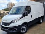 Iveco Daily 35C21 - 210PK Automaat NIEUW 0KM - Trekh 3.5TON, Auto's, Bestelwagens en Lichte vracht, Automaat, Iveco, Wit, Bedrijf