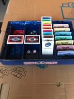 Bordspel Monopoly WK Voetbal Editie FRANCE 98       µr, Ophalen of Verzenden