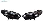 Mercedes Koplampen | Koplamp | Xenon Full Led Multibeam High, Auto-onderdelen, Ophalen of Verzenden, Herkomst onderdeel bekend