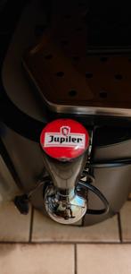 je eigen biertap, Ophalen, Gebruikt