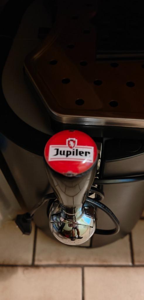 je eigen biertap, Hobby en Vrije tijd, Overige Hobby en Vrije tijd, Gebruikt, Ophalen