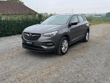 Opel Grandland X / Enjoy  beschikbaar voor biedingen