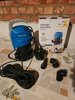 Dompelpomp, Tuin en Terras, Ophalen, Dompelpomp