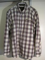 044 - overhemd 3XL van Charles Vögele, Verzenden, Zo goed als nieuw, Overige halswijdtes, Overige kleuren