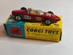 CORGI TOYS FERRARI F1 REF 154, Ophalen of Verzenden, Zo goed als nieuw, Auto, Corgi