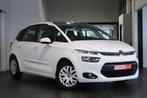 Citroën C4 Picasso 1.6 BlueHDi CruiseControl PArkS Garantie, Auto's, Euro 5, Stof, Gebruikt, 4 cilinders