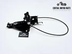 Hydraulic mount voor rugsteun Touring 1997-up, Ophalen of Verzenden, Gebruikt