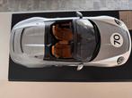 Porsche  speedster 40 cm !, Ophalen of Verzenden, Zo goed als nieuw