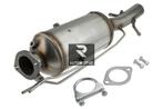 DPF-roetfilter Ford Transit 8C115H250AA 1485449, Info@ford.com, Nieuw, Ford, Ford Motor Company