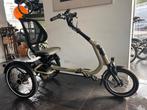 easy rider compact Ebike Van Raam 23.5 Ah nieuw, Ophalen of Verzenden, Nieuw, Overige typen, Easy rider compact van raam