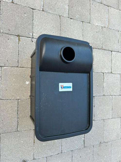 SuperFish PondClear 3000 UVC doorstroomfilter + pomp, Tuin en Terras, Vijver-toebehoren, Gebruikt, Vijverfilter, Ophalen